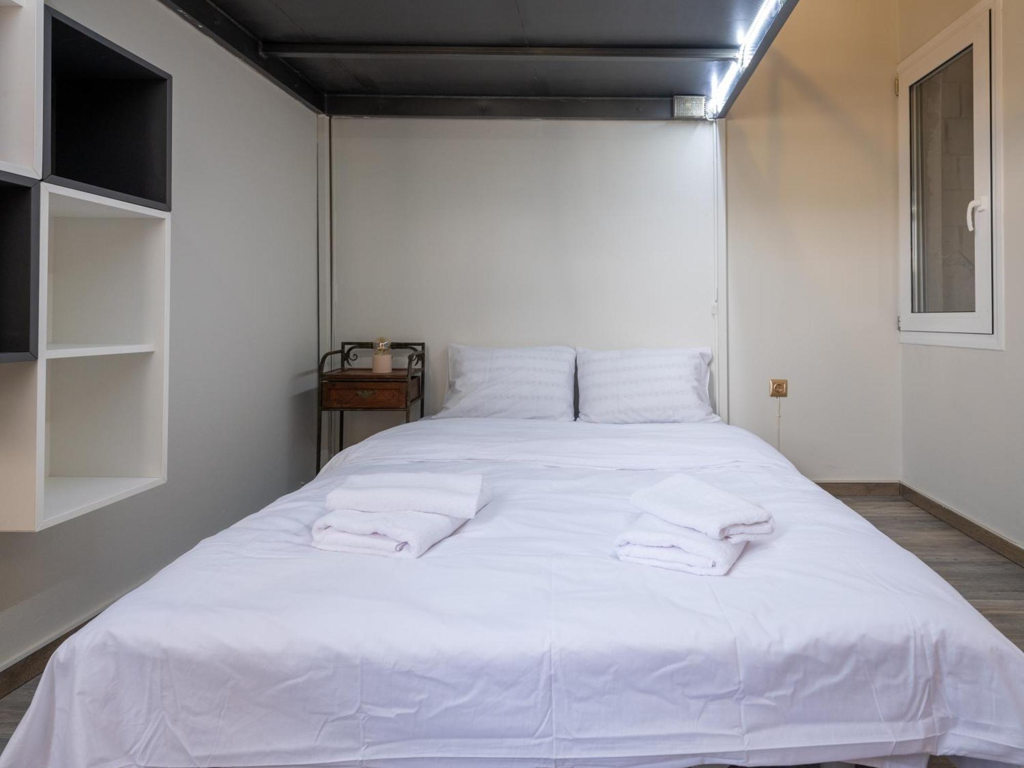 Loft 038 City Center Iráklio Kültér fotó